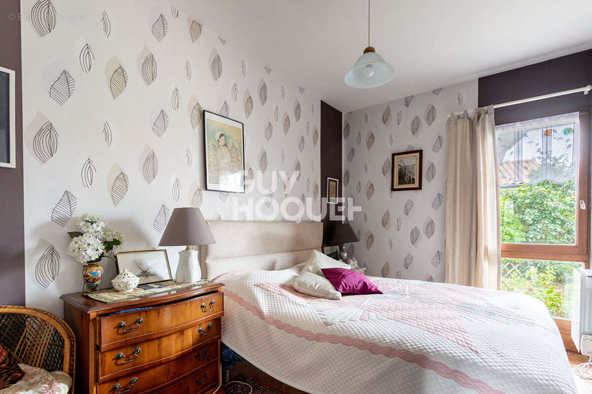 Maison à BISCARROSSE