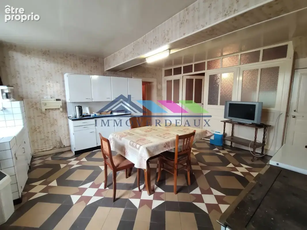 Photo Maison à Avricourt au prix de 76 000€
