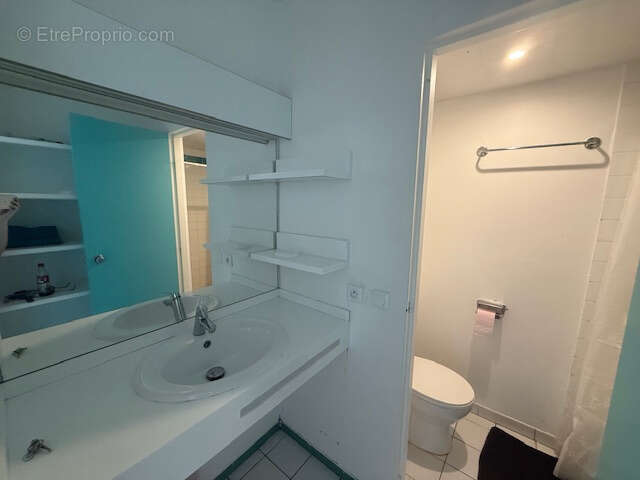 Appartement à LE DIAMANT