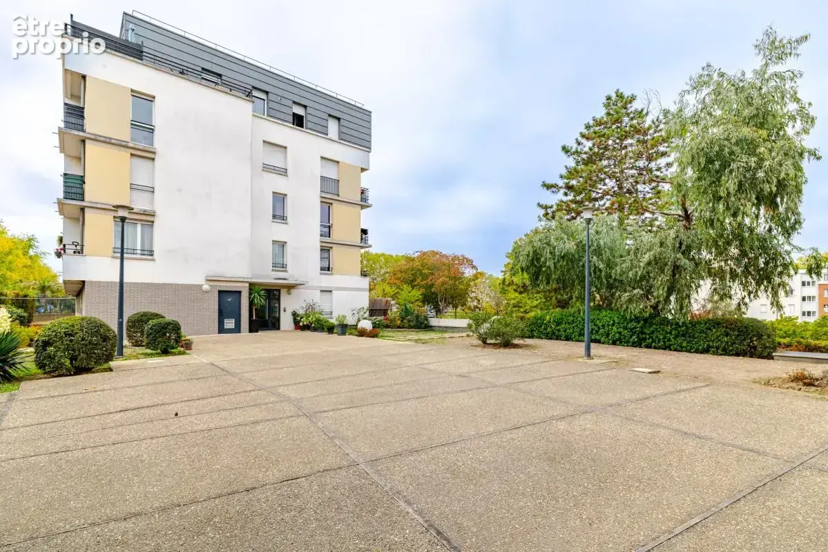 Appartement de 4 pièces de 72,5 m² à Garges-lès-Gonesse - photo 12