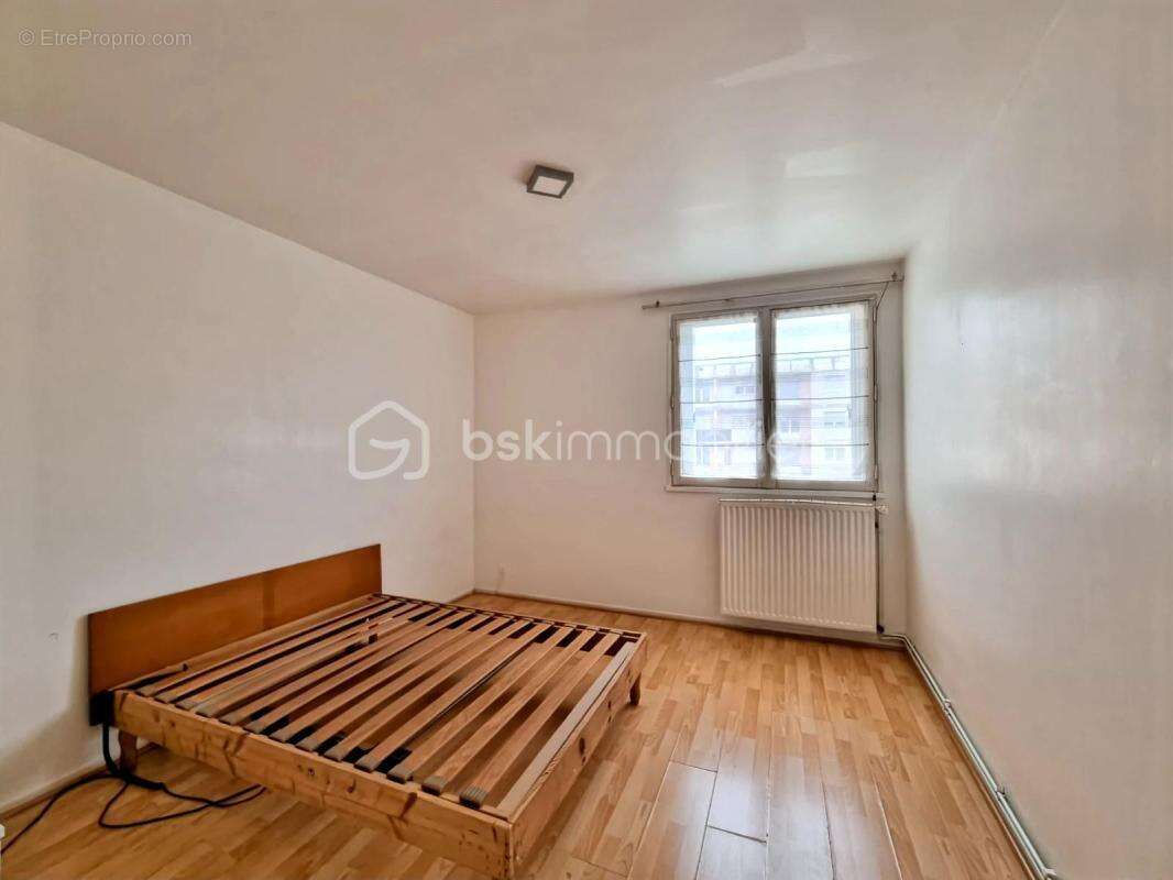 QUIMPER Ouest – Appartement T3 avec cave - 2ème étage - photo 7