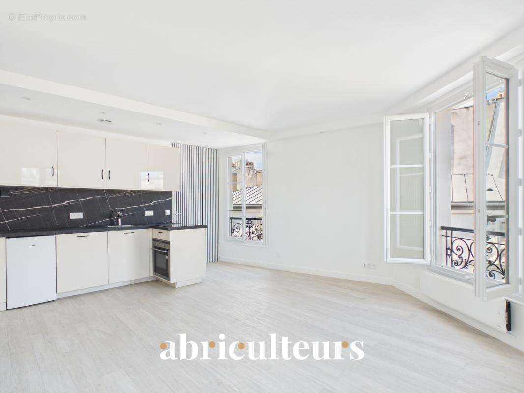 Studio d’exception en vente au cœur du 5ᵉ arrondissement de Paris - photo 8