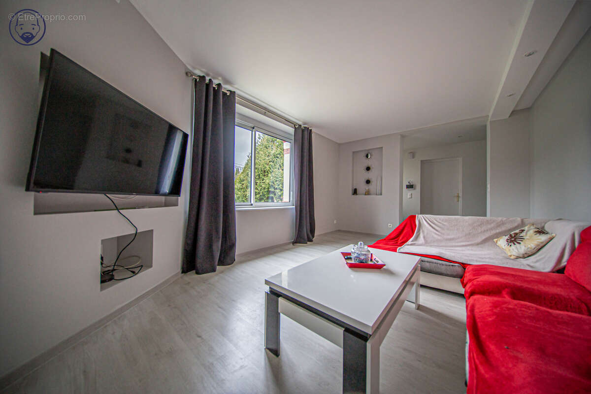 Maison à LIGNY-EN-BARROIS