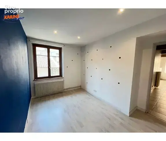 Maison 3 pièces 67 m² à vendre à Trevoux (01600) - photo 7
