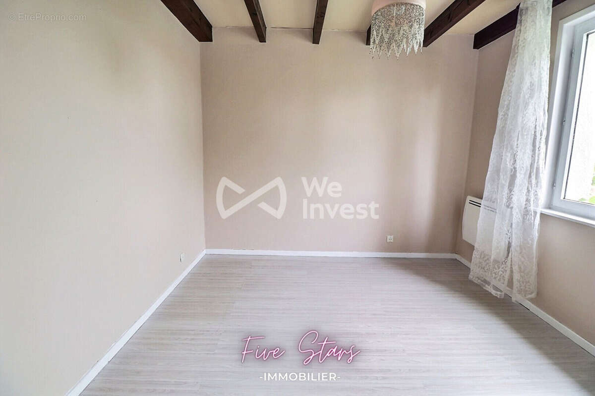Maison 95 m² à Piennes  - photo 8