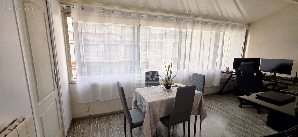 Appartement à CAGNES-SUR-MER