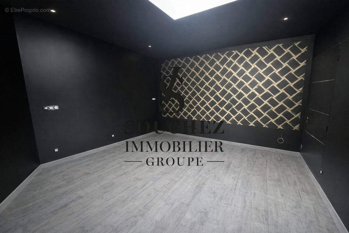 Appartement à SALLAUMINES