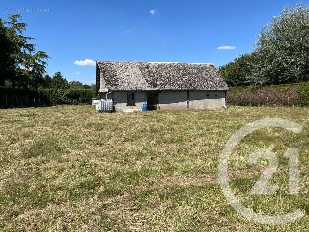 Maison 70 m² à Bernay  - photo 19