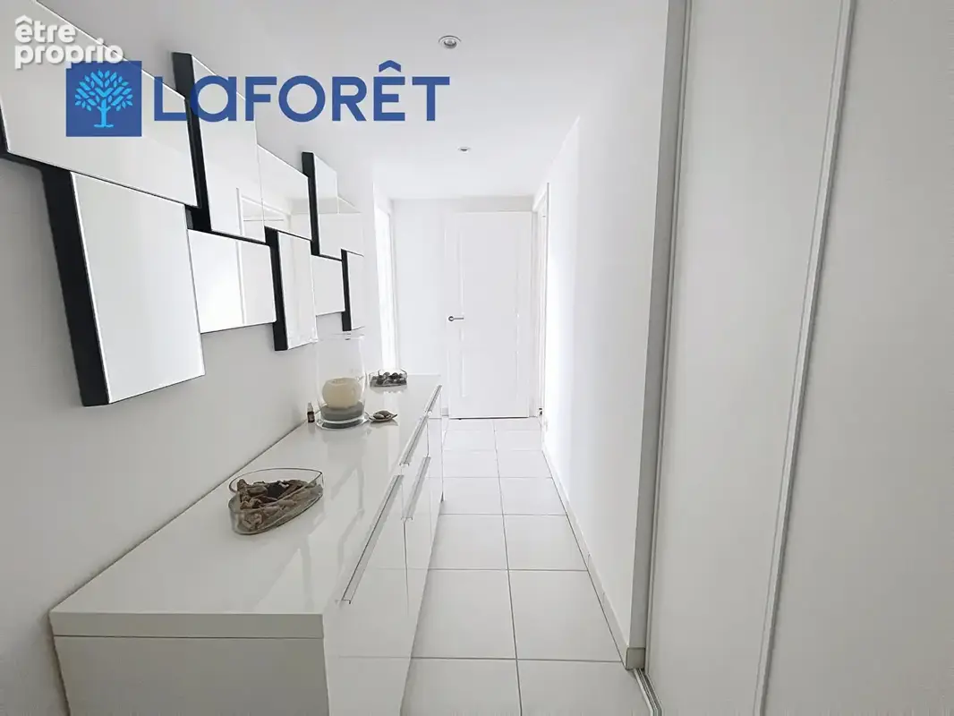 Appartement Cagnes Sur Mer 3 pièce(s) 61.57 m2 - photo 13
