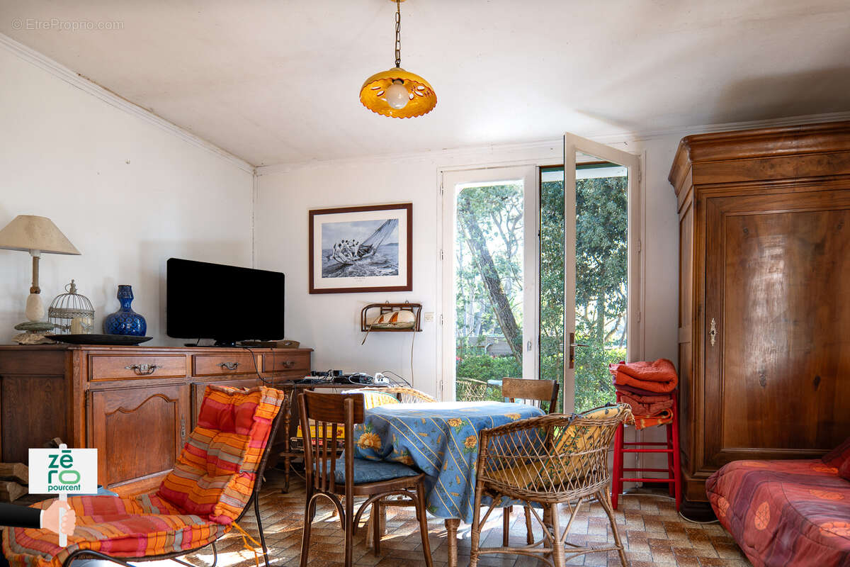 Maison à LA TRANCHE-SUR-MER