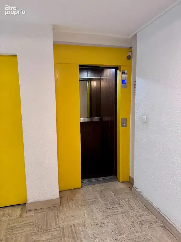 Appartement  1 pièce(s) 34 m2 - photo 9