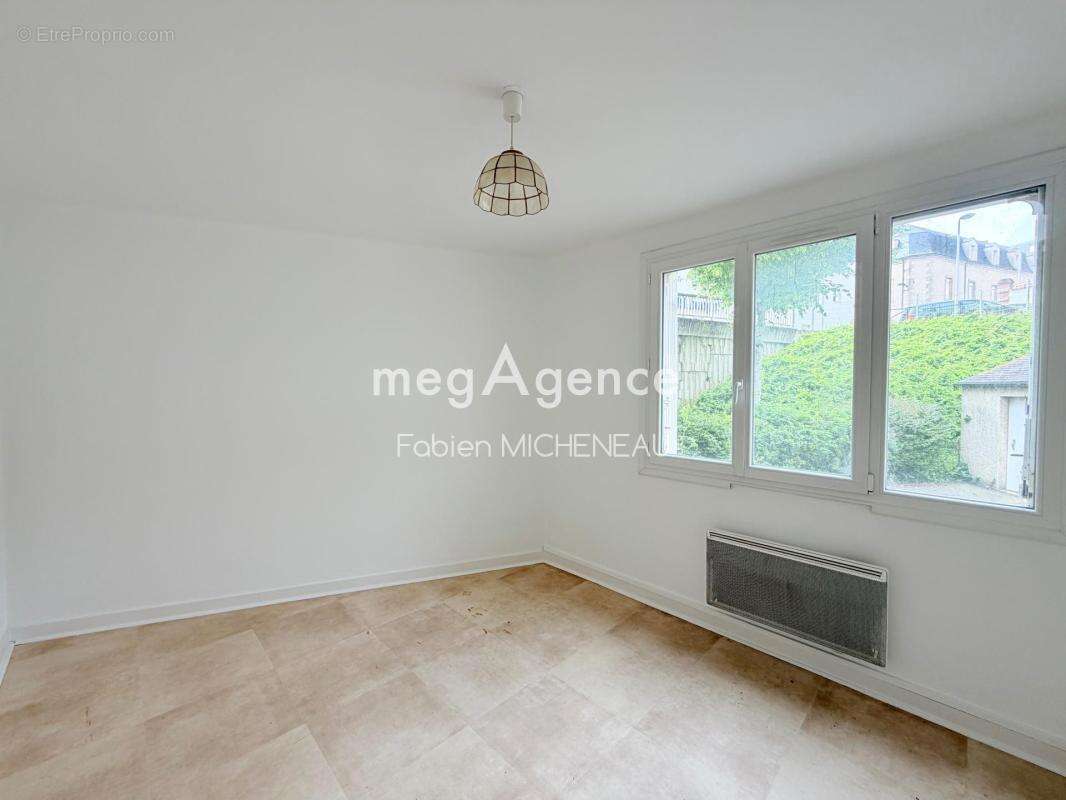 Appartement à CHOLET