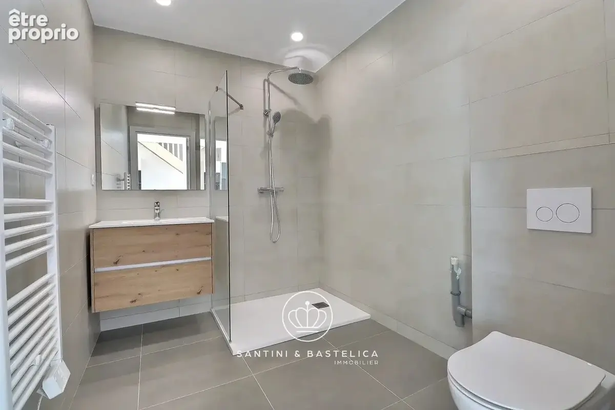 Appartement duplex T4 à vendre - Ajaccio - photo 18