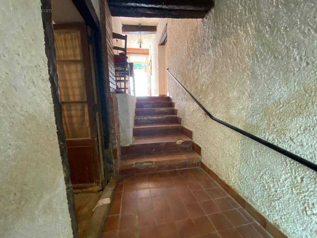 Maison à L'ISLE-JOURDAIN