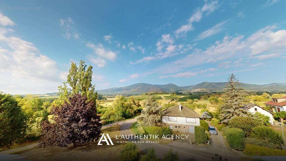 Appartement 76 m² à Bernardswiller  - photo 4