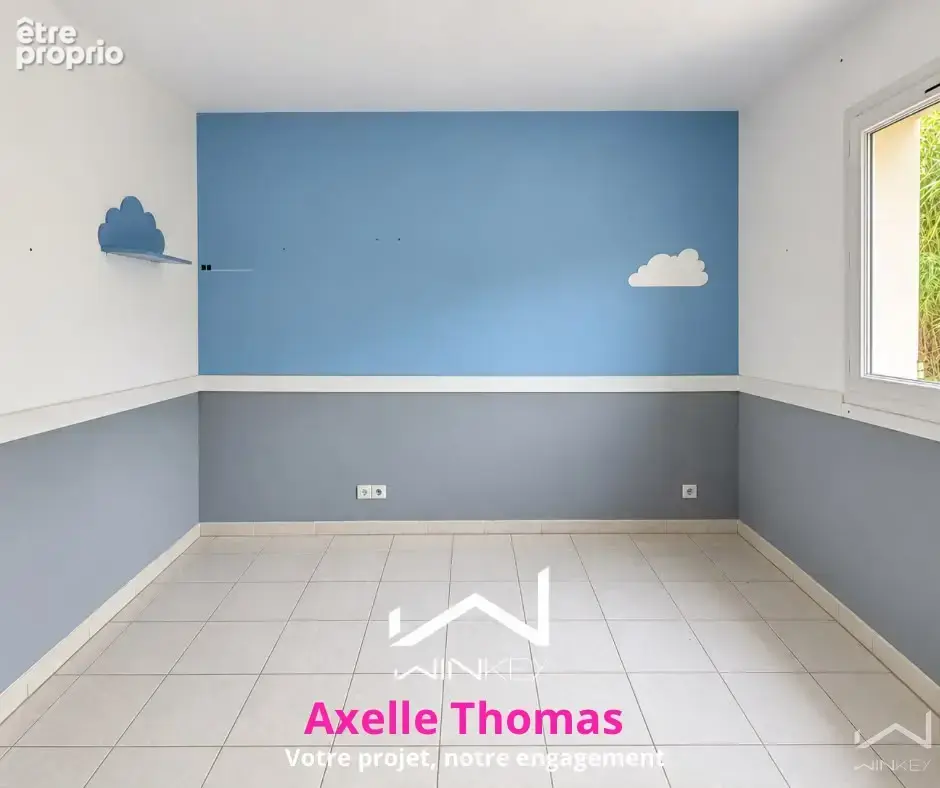 Maison avec jardin, 3 chambres, garage - photo 8