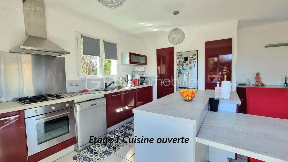 Maison à SAINT-FELIU-D'AVALL