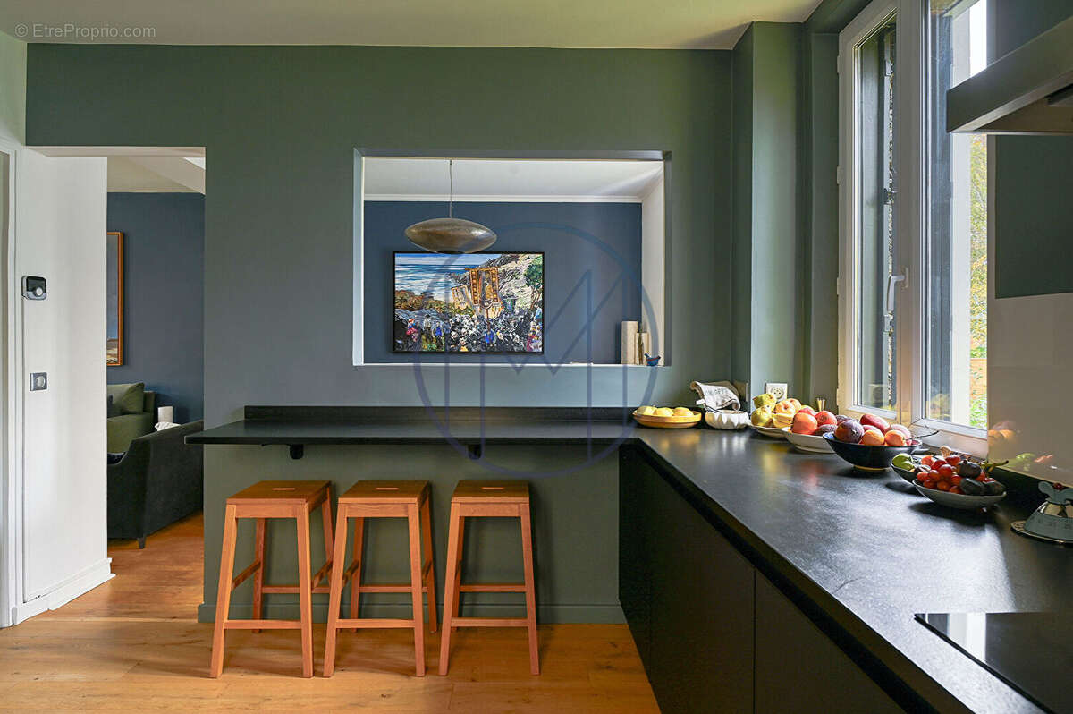 Maison à VERSAILLES