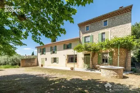 Maison 300 m² à Avignon  - photo 2