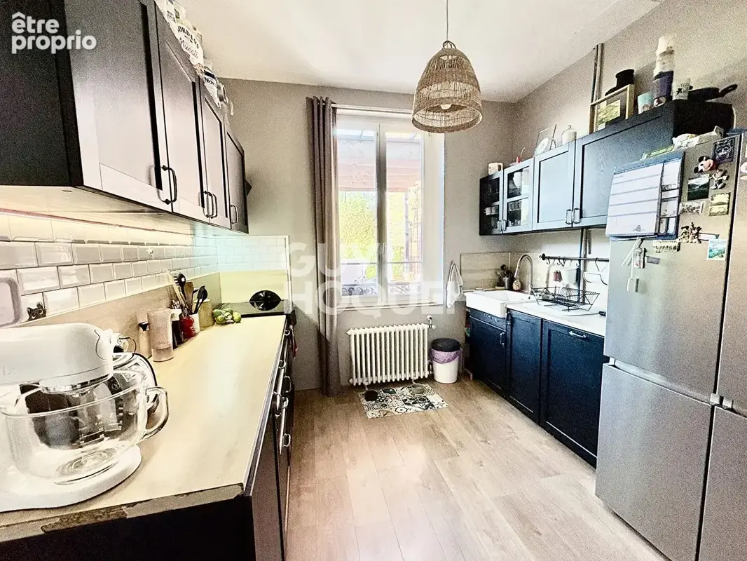 Maison 4 pièces 78 m² à vendre à Compiegne (60200) - photo 4