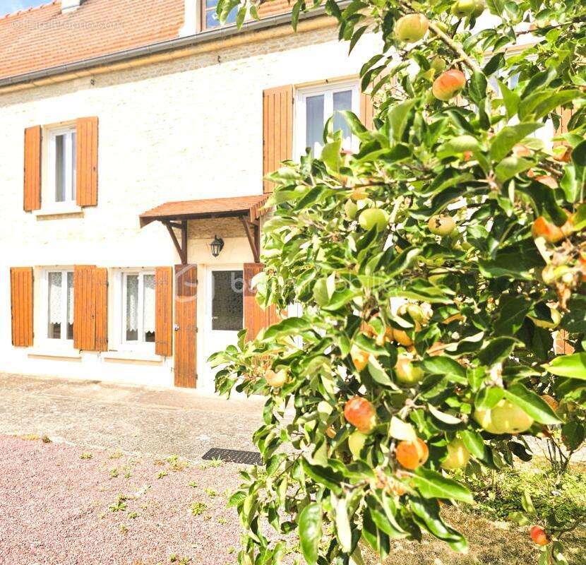 Maison à CAMBES-EN-PLAINE