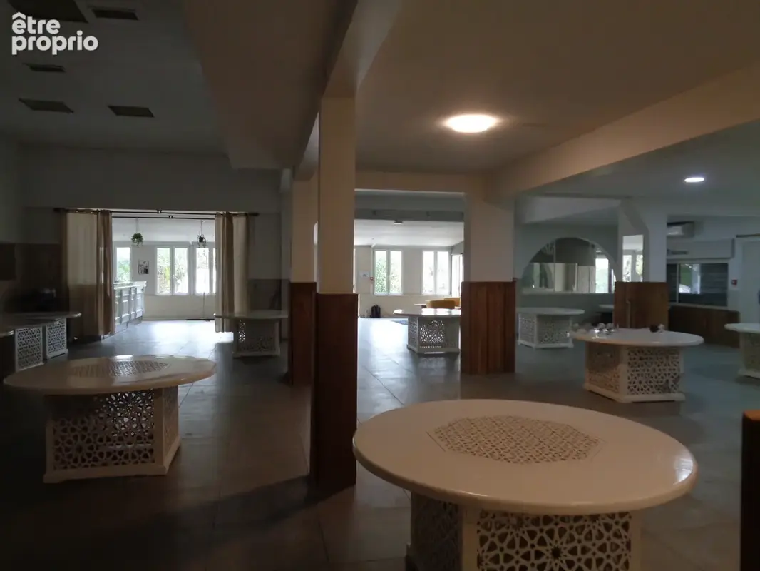 84 vaucluse Avignon Locaux commerciaux 430m2 - photo 11