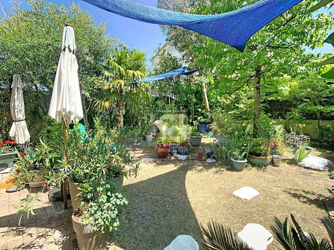 Maison Cholet 4 chambres - photo 2