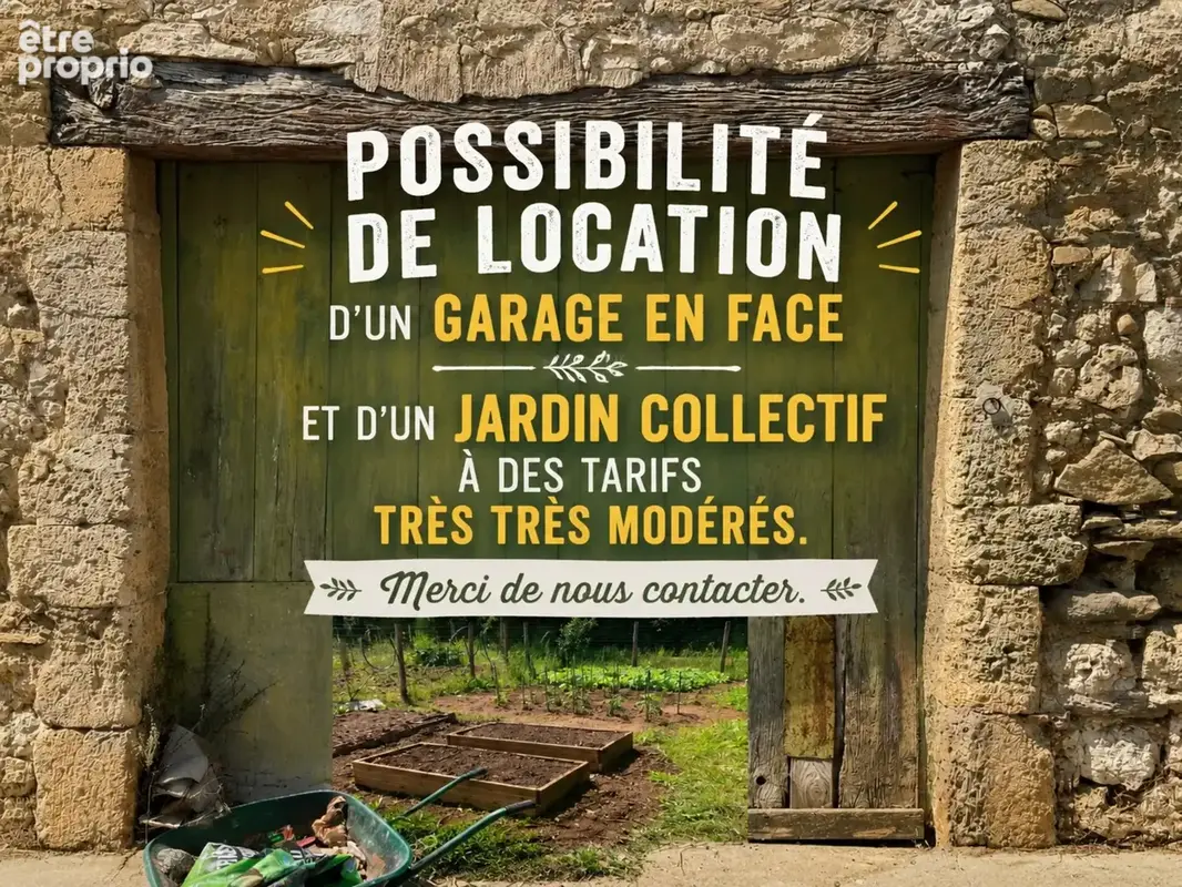 Maison de village en pierre rénovée avec terrasse tropézienne à Argeliers – 173 m² - photo 19