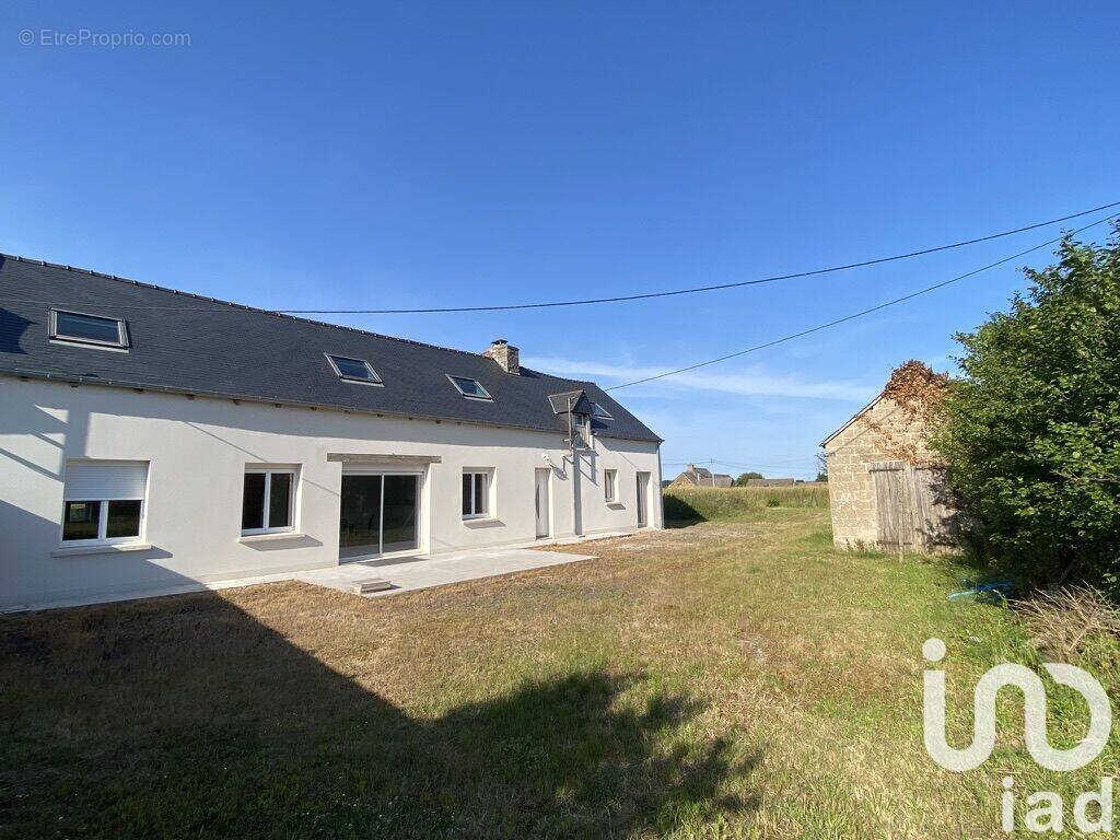 Photo 1 - Maison à COETMIEUX