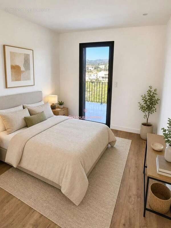 Appartement à PIETROSELLA