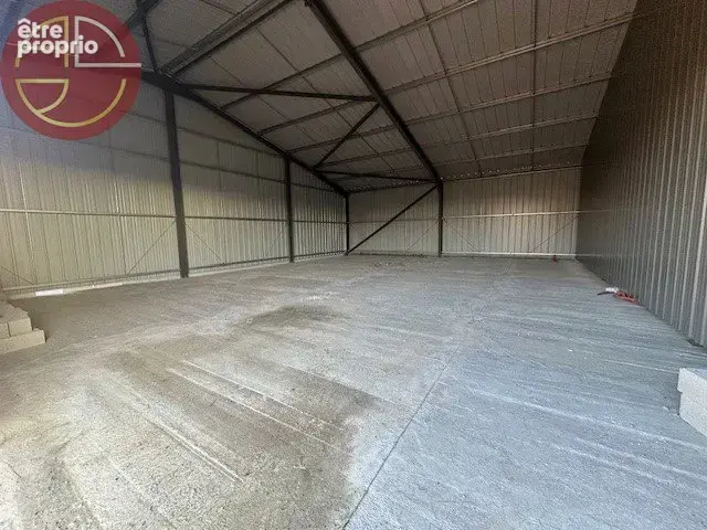 Commerce à DEYME