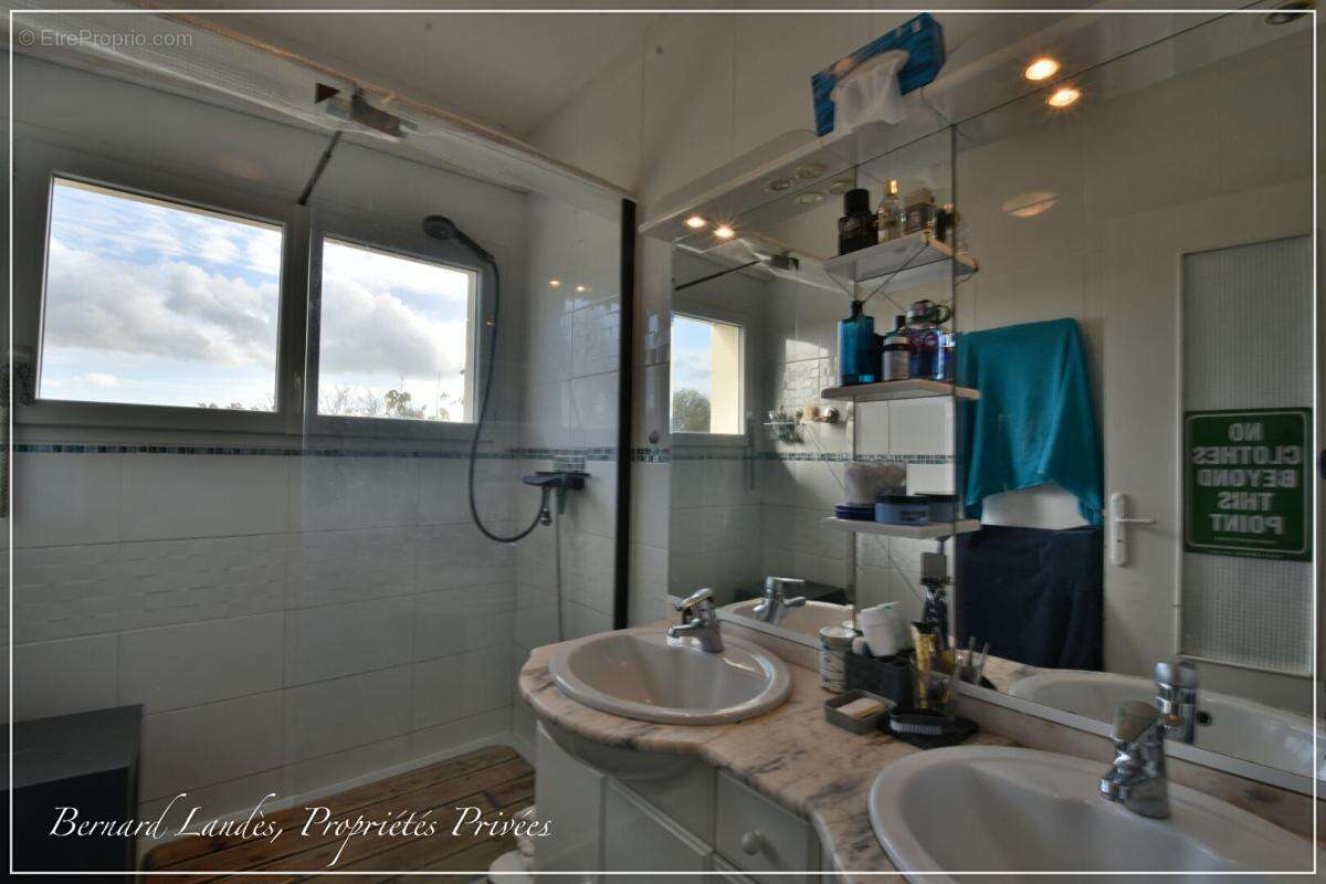 Appartement à SAINT-VINCENT-DE-PAUL