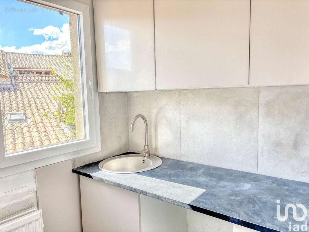 Photo 3 - Appartement à PLAN-DE-LA-TOUR