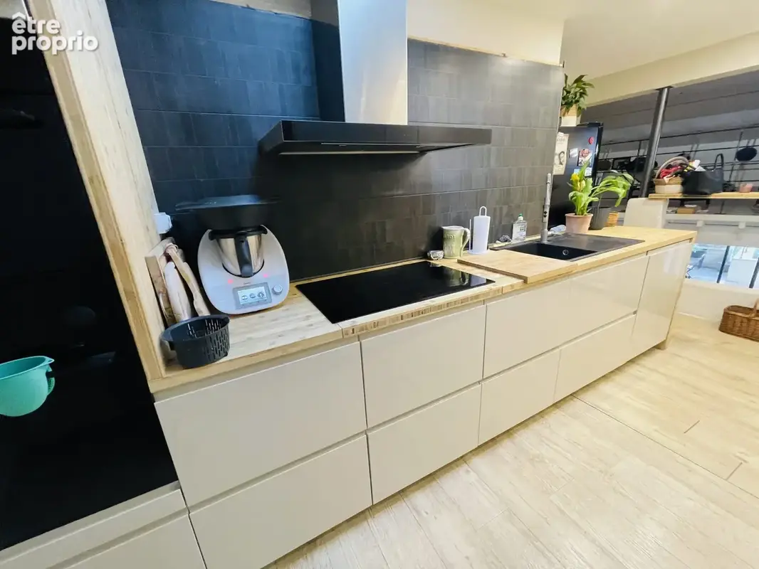 Maison 4 pièces 160 m² à vendre à Villeneuve-Les-Avignon (30400) - photo 7