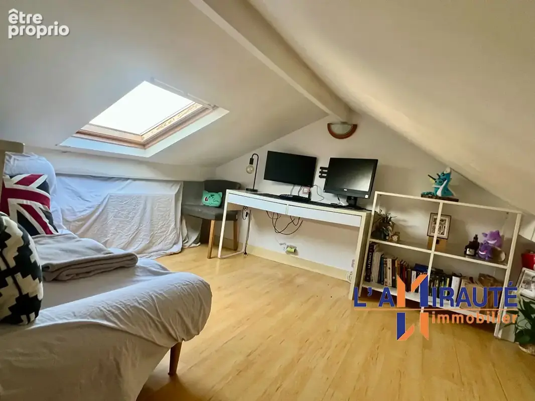 Maison Houilles 4 pièce(s) 68.02 m2 - photo 8