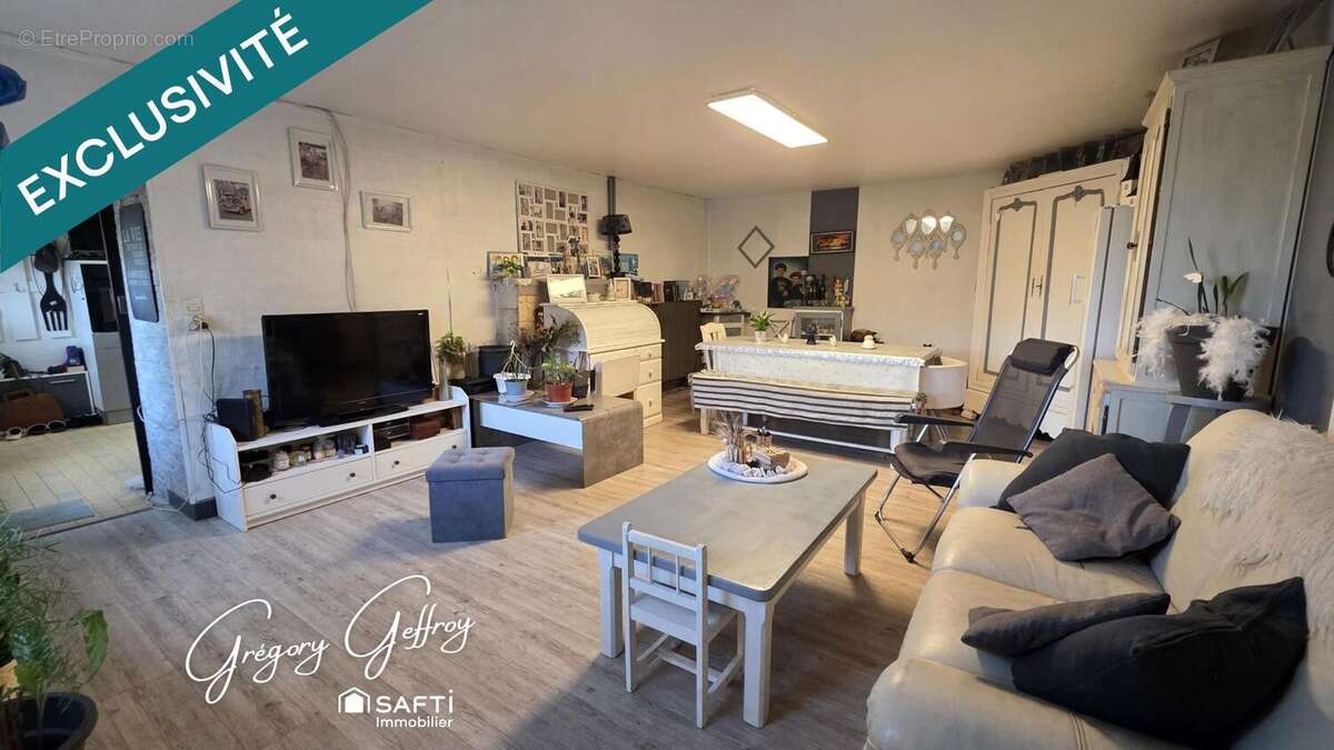 Maison 122 m² à Ouilly-Le-Tesson  - photo 6
