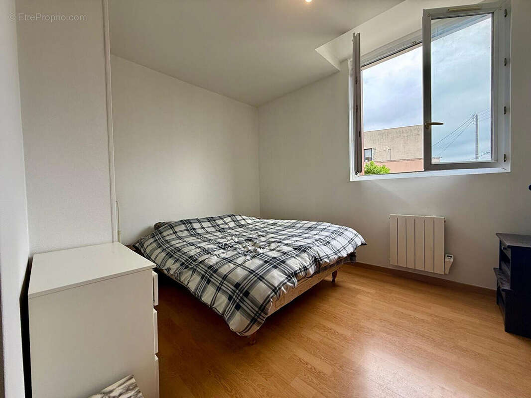 Appartement à LES MUREAUX