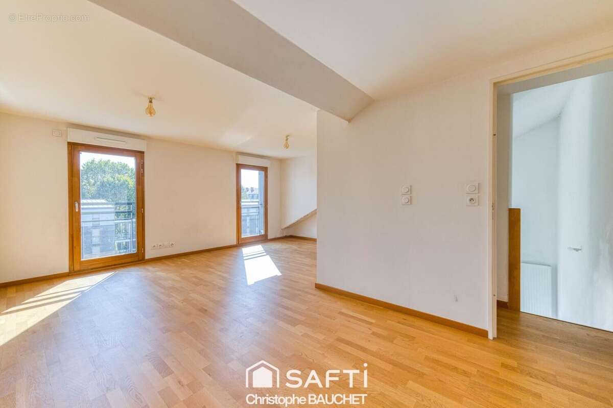 Photo 9 - Appartement à BOURG-EN-BRESSE