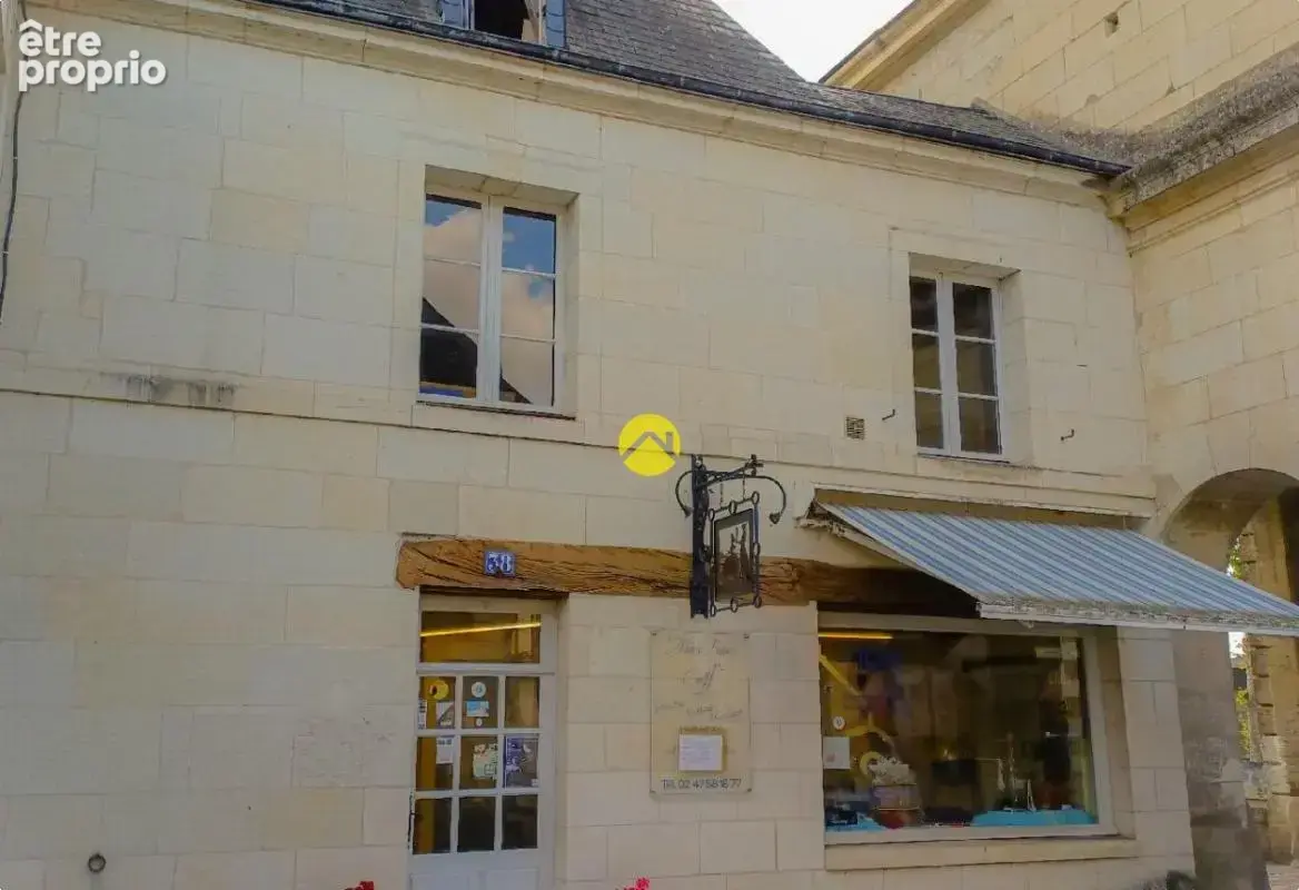 Immeuble historique - photo 2