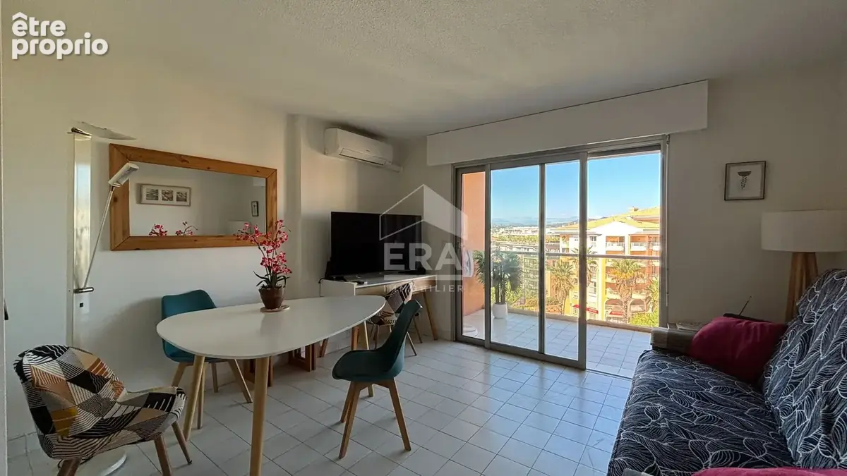Photo Appartement à Frejus au prix de 196 000€