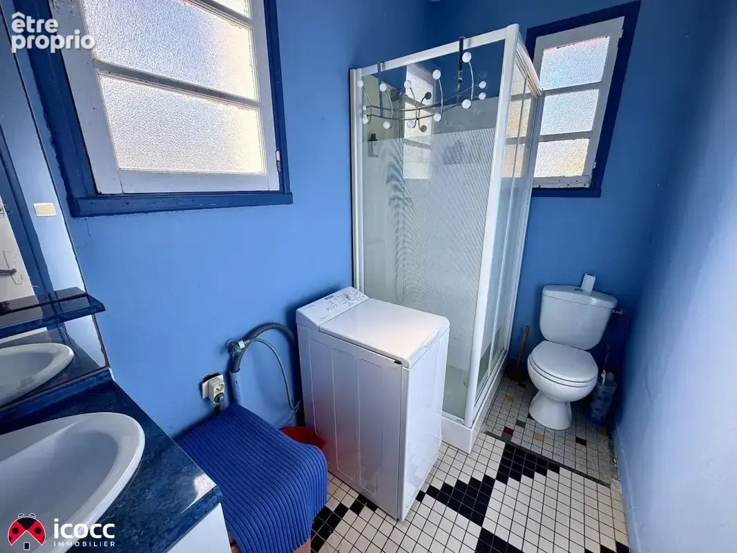 Maison 3 pièces 46 m² à vendre à L'aiguillon-Sur-Mer (85460) - photo 7