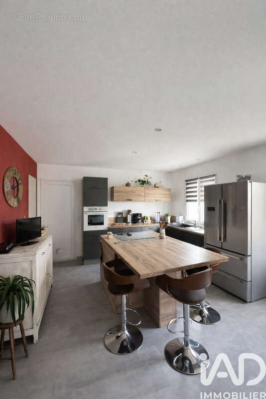 Photo 3 - Maison à SAINT-YRIEIX-LA-PERCHE