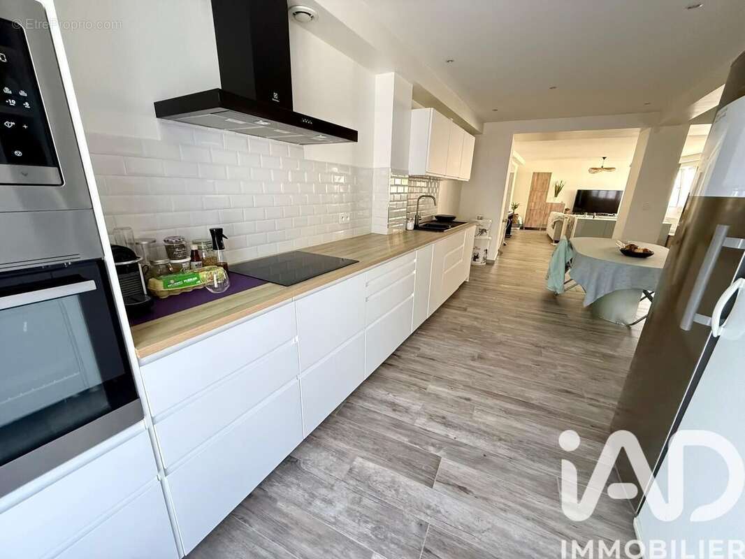 Maison 100 m² à Villiers-Le-Sec  - photo 8