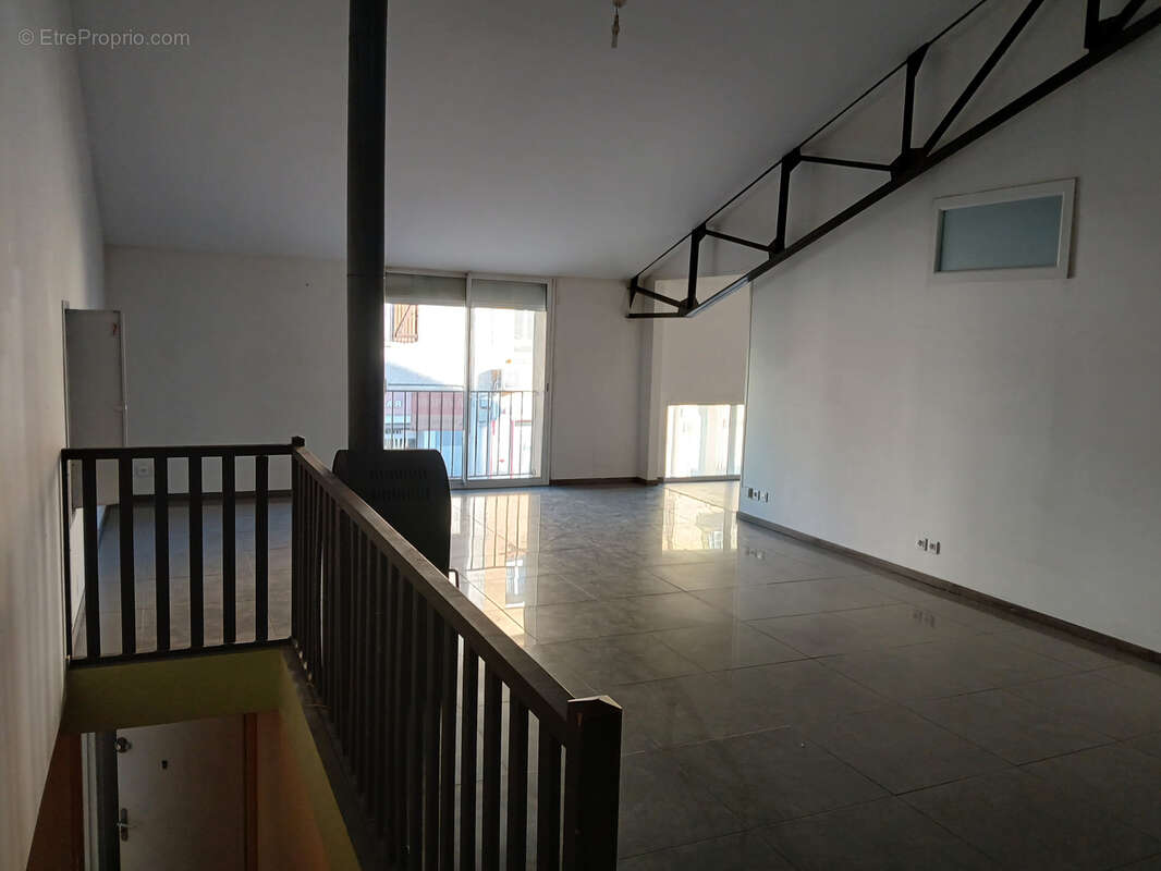 Appartement à CERET