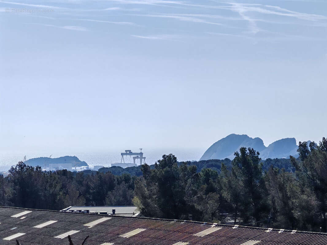 Commerce à LA CIOTAT