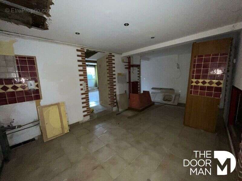 Maison à BEAUMONT-DE-LOMAGNE