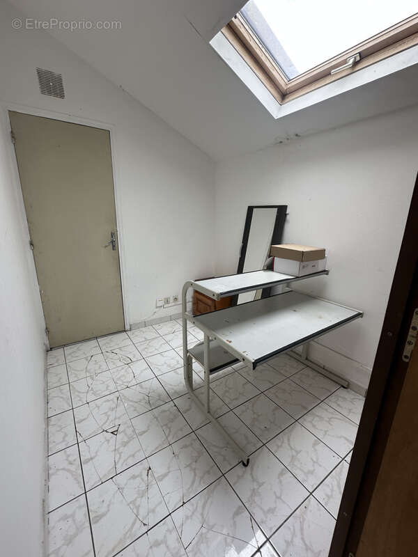 Maison à LE TAMPON