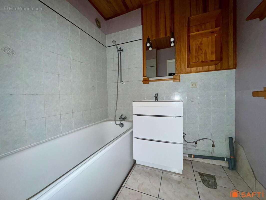 Photo 3 - Appartement à CANTELEU