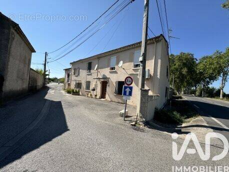 Photo 1 - Appartement à RIBAUTE-LES-TAVERNES