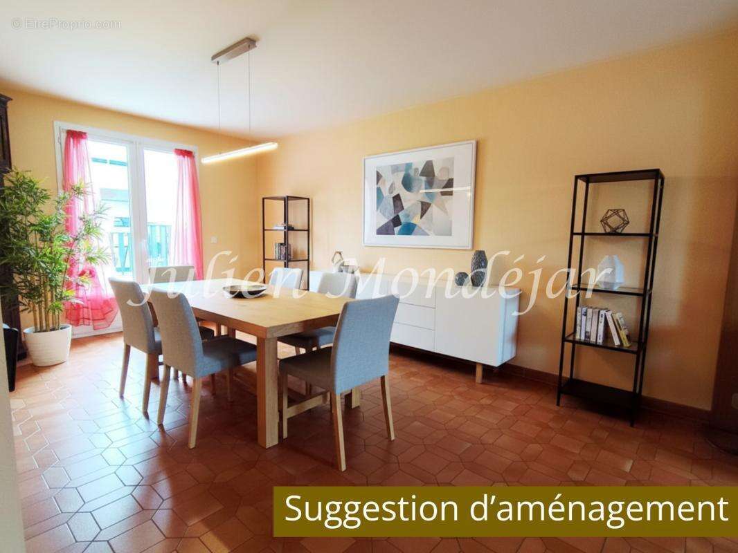 Maison 98 m² à Axat  - photo 7
